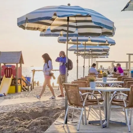 Lovely 6p Appartement Wassenaar