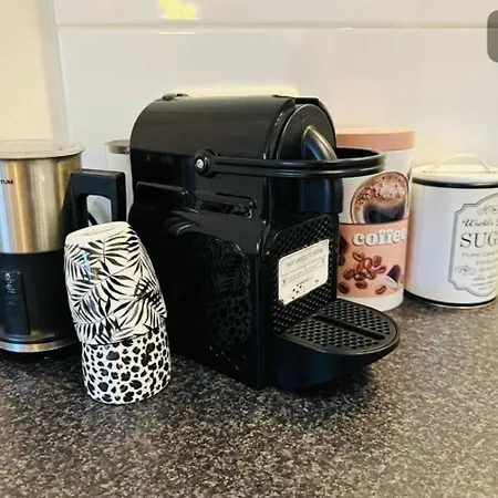 Appartement Lovely 6p