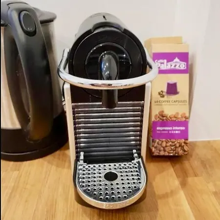 Appartement Lovely 6p