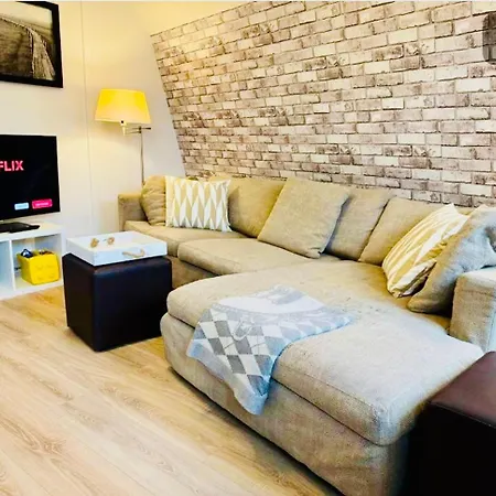 Lovely 6p * Wassenaar