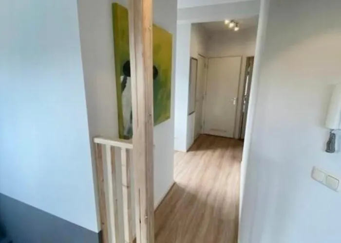 شقة Lovely 6p فاسّينار