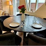 Apartman Lovely 6p Wassenaar