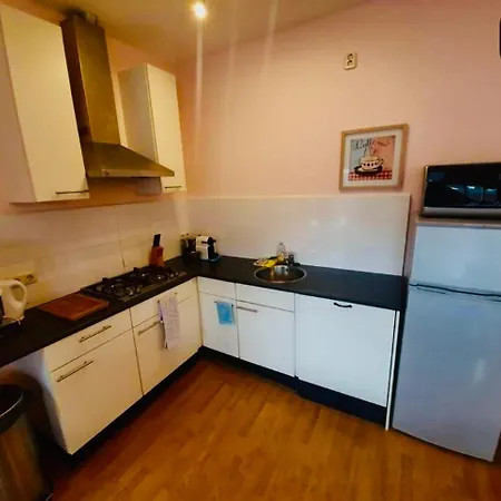 Lovely 6p Apartman *