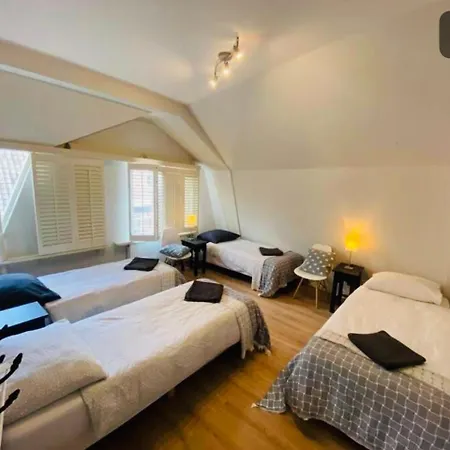 Apartman Lovely 6p *